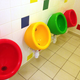 Illustration for article titled What it is like going to the bathroom at Legoland